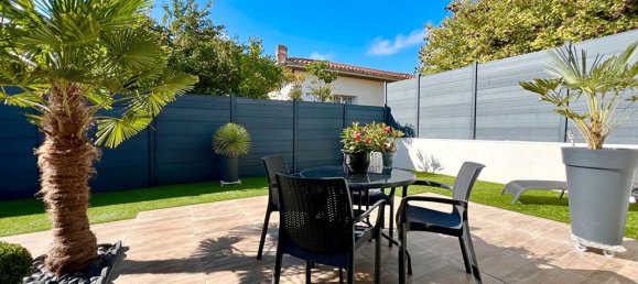 2 Schlafzimmer Haus in Vaux-sur-Mer, France, Nr. 342289 12