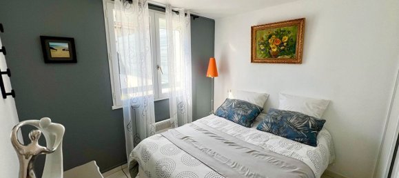 2 Schlafzimmer Haus in Vaux-sur-Mer, France, Nr. 342289 6