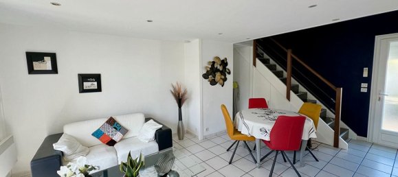 2 Schlafzimmer Haus in Vaux-sur-Mer, France, Nr. 342289 4