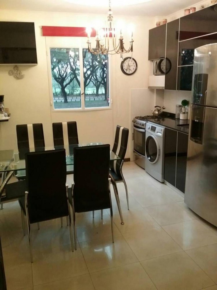 3 bedrooms Apartment in Buenos Aires, Argentina No. 93569