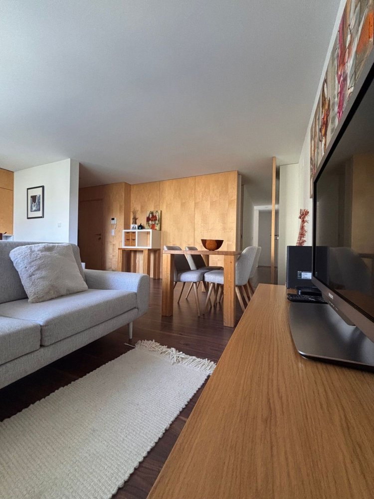 2 chambres Appartement à Porto, Portugal No. 191637