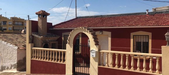 3 bedrooms Townhouse in San Miguel de Salinas, Spain No. 189498 67