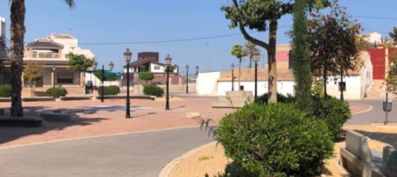 3 bedrooms Townhouse in San Miguel de Salinas, Spain No. 189498 58