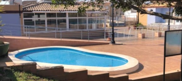 3 bedrooms Townhouse in San Miguel de Salinas, Spain No. 189498 65