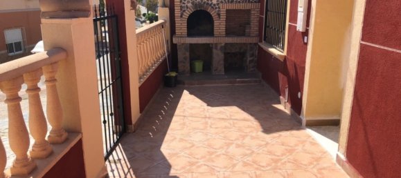 3 bedrooms Townhouse in San Miguel de Salinas, Spain No. 189498 10