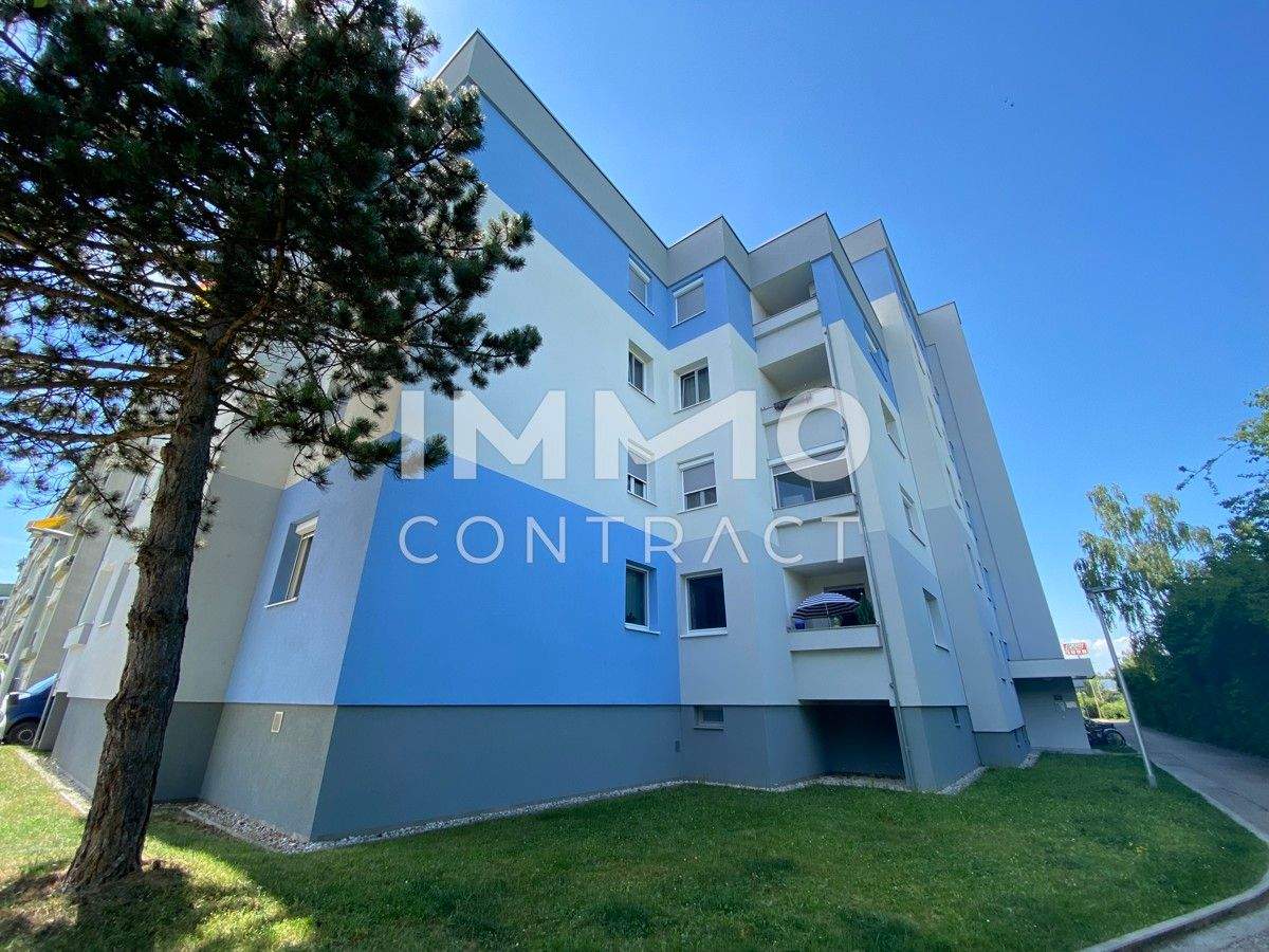 2-Zimmer Wohnung in Wels, Austria, Nr. 150147