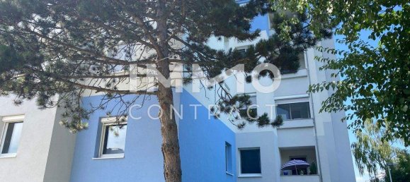 2-Zimmer Wohnung in Wels, Austria, Nr. 150147 11