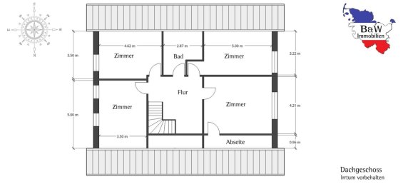 Casa T4 em Schleswig-Flensburg, Germany N.º 277432 15