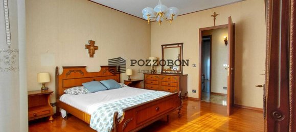 Ático de 3 dormitorios en Montebelluna, Italy No. 322243 14