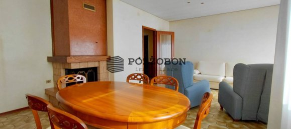 Ático de 3 dormitorios en Montebelluna, Italy No. 322243 5