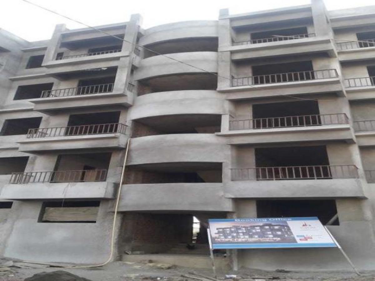 Studio in Mumbai, India No. 15301