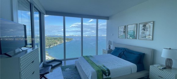 2 Schlafzimmer Gewerbliche Immobilien in Miami, USA, Nr. 615570 22