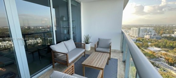 2 Schlafzimmer Gewerbliche Immobilien in Miami, USA, Nr. 615570 14