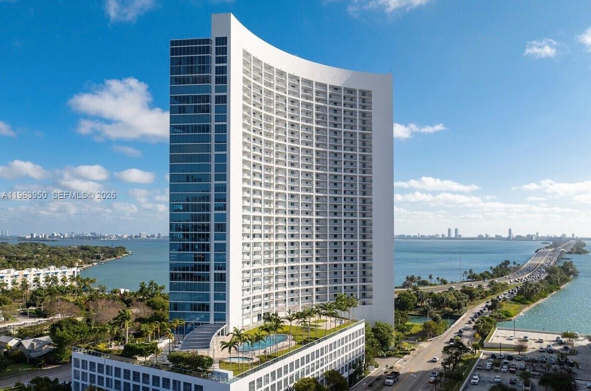2 Schlafzimmer Gewerbliche Immobilien in Miami, USA, Nr. 615570