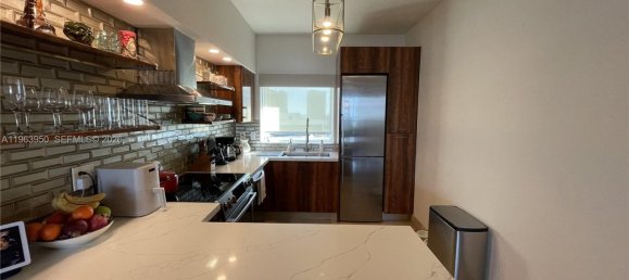 2 Schlafzimmer Gewerbliche Immobilien in Miami, USA, Nr. 615570 23