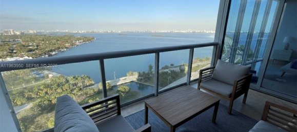 2 Schlafzimmer Gewerbliche Immobilien in Miami, USA, Nr. 615570 15