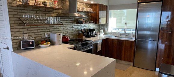 2 Schlafzimmer Gewerbliche Immobilien in Miami, USA, Nr. 615570 24