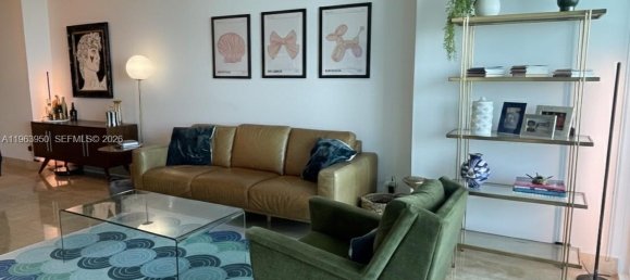 2 Schlafzimmer Gewerbliche Immobilien in Miami, USA, Nr. 615570 25