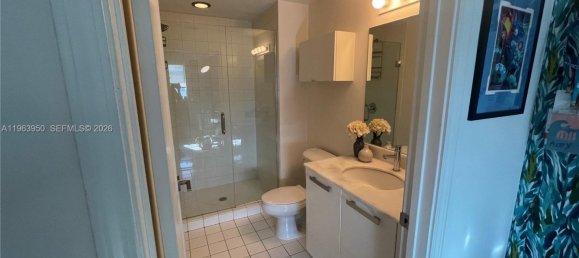 2 Schlafzimmer Gewerbliche Immobilien in Miami, USA, Nr. 615570 16