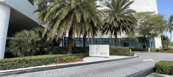 2 Schlafzimmer Gewerbliche Immobilien in Miami, USA, Nr. 615570 30