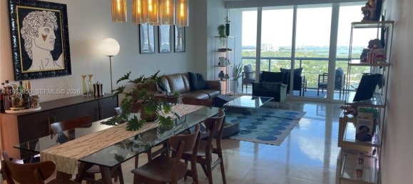 2 Schlafzimmer Gewerbliche Immobilien in Miami, USA, Nr. 615570 27