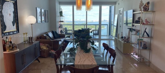 2 Schlafzimmer Gewerbliche Immobilien in Miami, USA, Nr. 615570 26