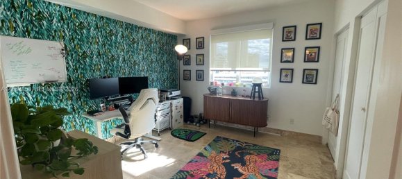 2 Schlafzimmer Gewerbliche Immobilien in Miami, USA, Nr. 615570 17