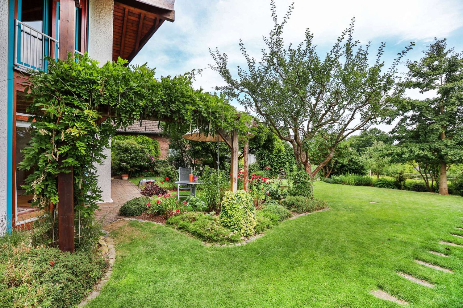 2 Schlafzimmer Haus in Soest, Germany, Nr. 243473