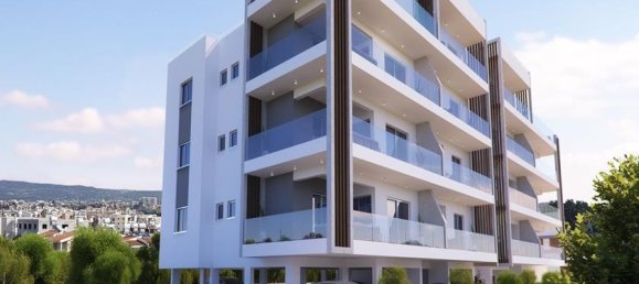 2 dormitorios apartamento en venta en Paphos, Cyprus № 10501 5