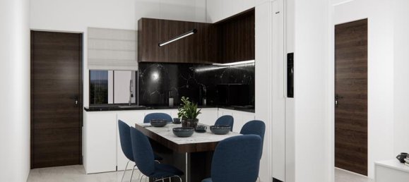 2 dormitorios apartamento en venta en Paphos, Cyprus № 10501 8