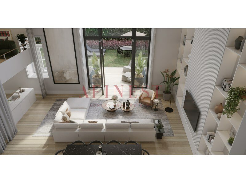 1 bedroom Duplex in Montijo, Portugal No. 146527