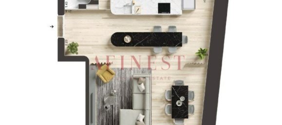 1 bedroom Duplex in Montijo, Portugal No. 146527 3