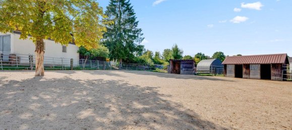 4 غرف نوم مزرعة في Tirschenreuth, Germany رقم 322928 27