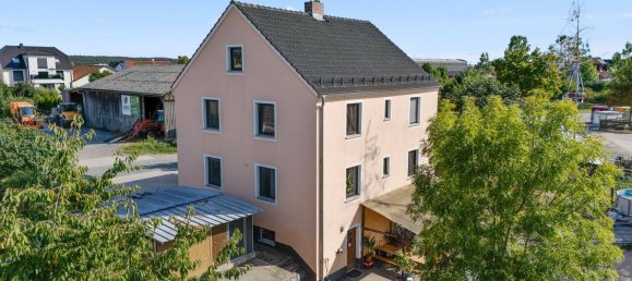 4 غرف نوم مزرعة في Tirschenreuth, Germany رقم 322928 5