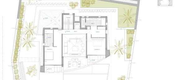 4 غرف نوم فيلا في Calpe, Spain رقم 113929 14