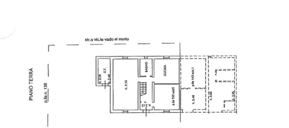 10 Schlafzimmer Haus in Castiglione della Pescaia, Italy, Nr. 346308 18