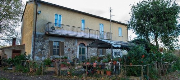 10 Schlafzimmer Haus in Castiglione della Pescaia, Italy, Nr. 346308 2