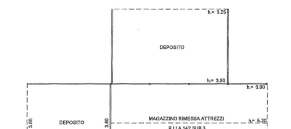 10 Schlafzimmer Haus in Castiglione della Pescaia, Italy, Nr. 346308 19