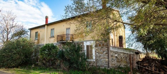 10 Schlafzimmer Haus in Castiglione della Pescaia, Italy, Nr. 346308 4