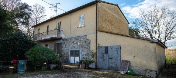10 Schlafzimmer Haus in Castiglione della Pescaia, Italy, Nr. 346308 6