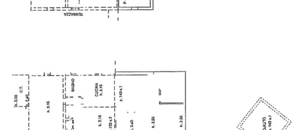 10 Schlafzimmer Haus in Castiglione della Pescaia, Italy, Nr. 346308 20