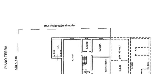 10 Schlafzimmer Haus in Castiglione della Pescaia, Italy, Nr. 346308 17
