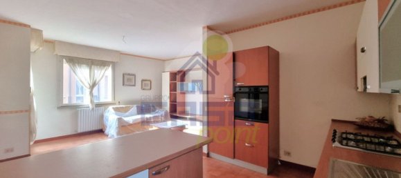 3-Zimmer Wohnung in Casalpusterlengo, Italy, Nr. 116296 5
