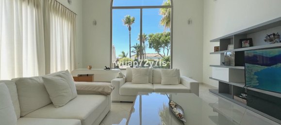 5 غرف نوم فيلا في Cadiz, Spain رقم 135505 6