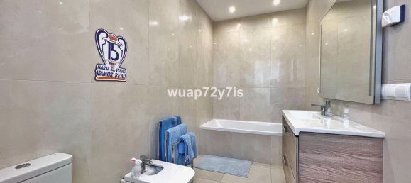 5 غرف نوم فيلا في Cadiz, Spain رقم 135505 27