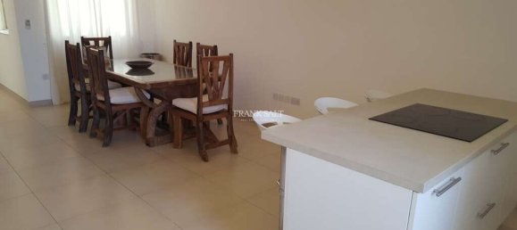 3 Schlafzimmer Wohnung in Sliema, Malta, Nr. 3749 10