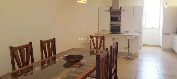 3 Schlafzimmer Wohnung in Sliema, Malta, Nr. 3749 4