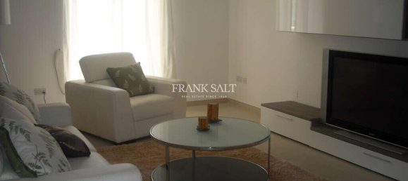 3 Schlafzimmer Wohnung in Sliema, Malta, Nr. 3749 9