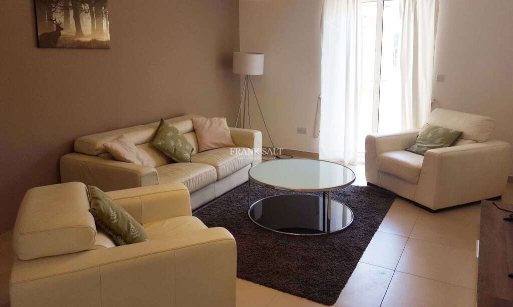 3 chambres Appartement à Sliema, Malta No. 3749