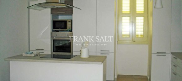 3 Schlafzimmer Wohnung in Sliema, Malta, Nr. 3749 14